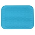 thumbnail image 2 of Limei Silicone Trivet Pot Mat for Countertop Trivest Pads Heat Resistant Table Placemats Kitchen Silicone Heat Resistant Table Mat Non-slip Pot Pan Holder Pad Cushion, 2 of 7