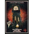 thumbnail image 2 of Netflix Girl's Stranger Things Retro The Monster and The Superhero Poster Graphic T-Shirt, 2 of 4