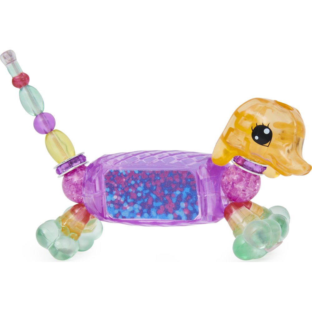 Twisty Petz Twisty Petz, Series 5, Wolfbling Wiener Dog Collectible