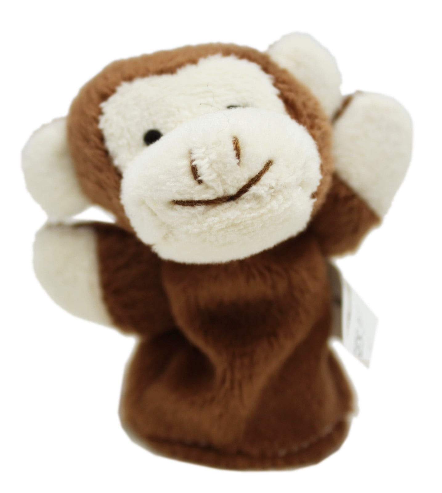 finger monkey toy walmart