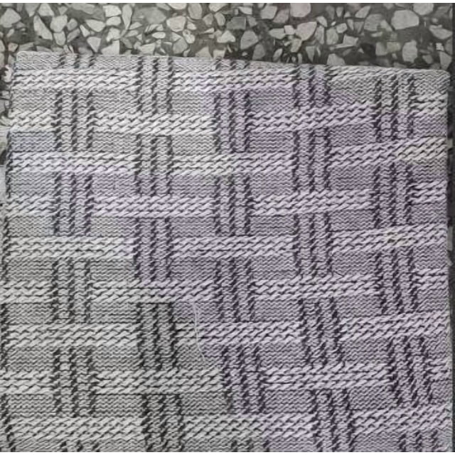 Funda Reversible de Poliéster para Sofá - Funda Decorativa para Muebles Apta para MascotasGris MNFD