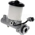 thumbnail image 4 of Dorman M630714 Brake Master Cylinder for Specific Toyota Models Fits select: 1996-1997 TOYOTA PASEO, 4 of 4