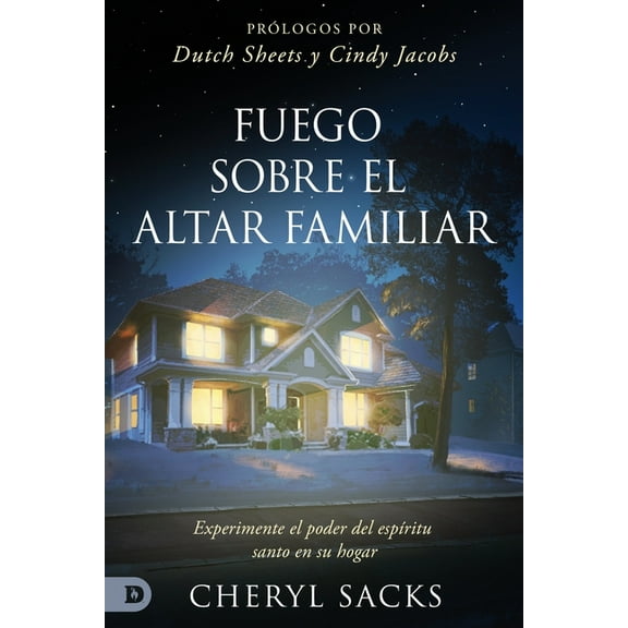 Fuego sobre el altar familiar, (Paperback)