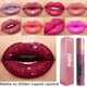 thumbnail image 2 of Lápiz labial líquido con brillo de diamante, 15 colores, resistente al agua, brillo de labios de color perla de diamante, 1 unidad Gao Jinjia LED, 2 of 2