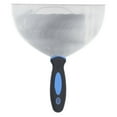 thumbnail image 1 of Stainless Steel Paint Scraper, Versatile Scraping Applications, Putty, Wallpaper, Decals, Plaster Scraper with Hanging Hole for Drywall Repair, 8 Inch, 10 Inch, 12 Inch, 14 Inch, 1 of 7