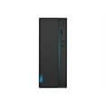 thumbnail image 4 of Lenovo IdeaCentre T540-15ICK G 90LW - Tower Core i7 9700 / up to 4.7 GHz - RAM 16 GB - SSD 512 GB - TCG Opal Encryption - GF GTX 1660 SUPER - Gigabit Ethernet - Win 10 Home 64-bit - monitor: none - keyboard: US - mineral gray, 4 of 10