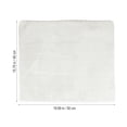 thumbnail image 3 of Miangastore Biochemical Cotton Wool Fish Tank Accessory 2Pcs 20.0x15.7x0.4In, 3 of 8