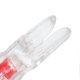 thumbnail image 2 of 3 Pcs Automatic Plastic Illuminated Nocks with Switch, 6.2mm Inner Diameter, for Night Hunting, Red, 2 of 4