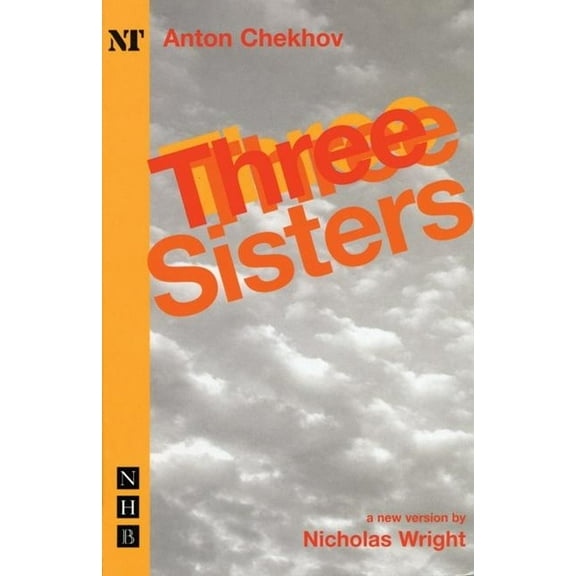 Three Sisters (Paperback)