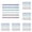 A*5, variant on Zoxiy Color Index Tabs,Binder Tabs Stick On,Sticky Index Tabs,Writable & Repositionable File Flags Colored Page Markers Labels Notes for Notebooks, Binder, File Folders, Books,Teacher Essentials