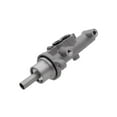 thumbnail image 3 of KarParts360 For Lincoln Mark VIII 1993 1994 1995 1996 Brake Master Cylinder | Aluminum | Gold Classification | 2 Mounting Hole | Excluded Mounting Bracket | W/Reservoir, 3 of 4