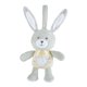 thumbnail image 1 of Chicco Peluche de Conejo Toy Fd Lullaby, 1 of 2