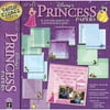 Paper Pizazz Papers & Accents, Disney Princess