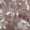 Dark Rose Brown, variant on oneOone Polyester Spandex Purple Fabric Leaves Sewing Material Print Fabric By The Yard 56 Inch Wide