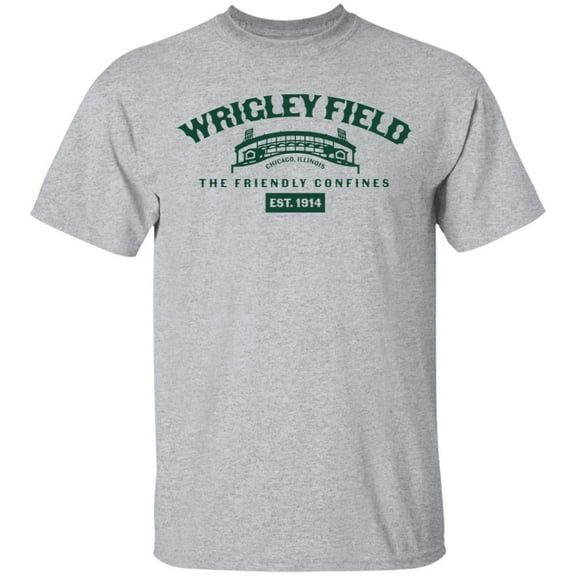 The Friendly Confines T-Shirt