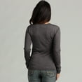thumbnail image 4 of Minus33  Women's 'Moriah' Merino Wool Lightweight Base Layer Top, 4 of 5