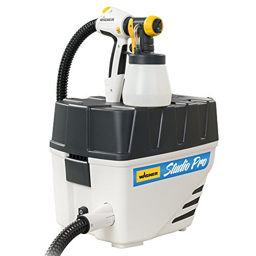 Wagner Home Decor Paint Sprayer Sale, 52% OFF | www.alforja.cat