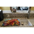 thumbnail image 2 of Crawfish Dish Drying Mat, 2 of 7
