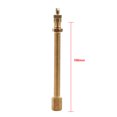 thumbnail image 2 of Auto Tire Valve Extender, Auto Tire Valve Extension Durable  For Car For Motorcycle For Truck For Bike For Scooter, 2 of 5