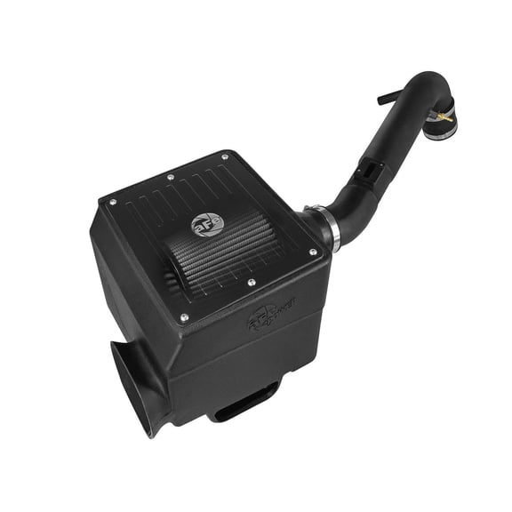 Magnum FORCE Stage-2Si Cold Air Intake System w/ Pro DRY S Filter