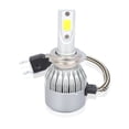 thumbnail image 2 of For BMW X5 2002 2003 2004 Combo 6000K LED Headlight High Low Beam Bulbs, 2 of 11