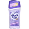 Mennen Lady Speed Stick Antiperspirat Deodorant 24/7 Spa Lotus Glow, 2.3 OZ