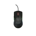 thumbnail image 4 of Glorious Gaming 67g Honeycomb Design Model O Wired Gaming Mouse, RGB, PixArt 3360 Sensor Omron Switches, Matte Black, 4 of 5