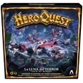 thumbnail image 2 of Juego de Mesa Hasbro Gaming Avalon Hill Heroquest La Luna del Terror, 2 of 5