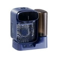 thumbnail image 4 of Fwttom Cooling Fan - Small Humidifier Water Cooling Desk Fan, Portable Air Conditioning Fan, Fans That Blow Cold Air, Standing Fan for Bedroom Home Office, 4 of 4
