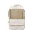 thumbnail image 4 of GEORGE G MOCHILA LAPTOP CREMA, 4 of 4
