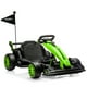 thumbnail image 1 of CazToi Kart Eléctrico Infantil 24V 400W 7.5 MPH Derrape Ajustable 6+ Años Azul, 1 of 7