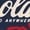 Navy, variant on Officially Licensed Coca Cola Highway to Anywhere Women's T-shirt