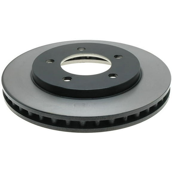 Raybestos Specialty Truck, School Bus and Medium Duty Rotors Fits select: 2000-2002 FORD EXPEDITION, 2000-2002 LINCOLN NAVIGATOR