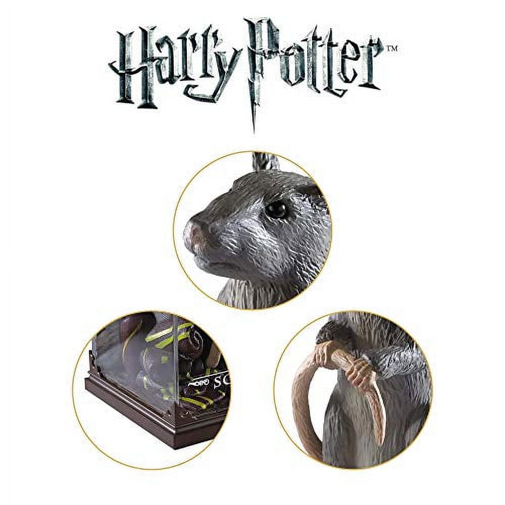 The Noble Collection Harry Potter Scabbers a € 30,04 (oggi)