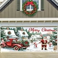 thumbnail image 5 of ¡Marca La Diferencia Esta Navidad Con Nuestro Llamativo Banner Que Seguro Que Impresionará!, 5 of 5
