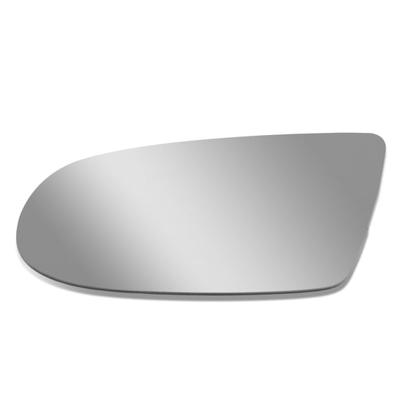 DNA Motoring SMP-051-L For 1995 to 2001 Chevy Lumina Left Side Door Rear View Mirror Glass Replacement Lens 96 97 98 99 00