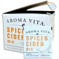 thumbnail image 4 of Spiced Cider Mix Packets Value Pack   | .74 Oz | Box of 40, 4 of 5