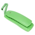 thumbnail image 2 of Landline Phone,Office Telephone On Hook Old Fashioned Telephone Home Phone Streamlined Design, 2 of 9