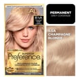 thumbnail image 1 of L'Oréal Paris Superior Preference, Permanent Hair Dye, 1 of 9