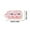 Pink, variant on PEONAVET Pencil Cases Pencil Bag Cute Pen Bag Large Capacity Pen Bag Personality Funny Girl Ins Style