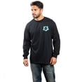 thumbnail image 4 of Fast & Furious Mens Shield Long-Sleeved T-Shirt, 4 of 4