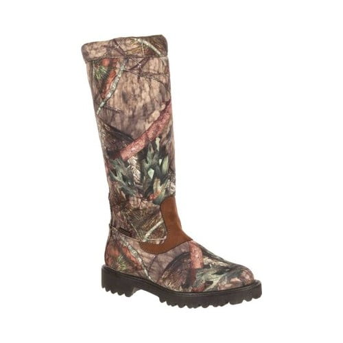 Briarproof Snake Protector Froglegs Boots With Chaps