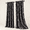 Black-52"W x 108"L (Pack of 2), variant on Damask Curtafor Living Room Gothic Drapes With Flpatterns Black Victorian Bedroom 84 Inch Length Set Of 2 Panels Each 52 X 108 In