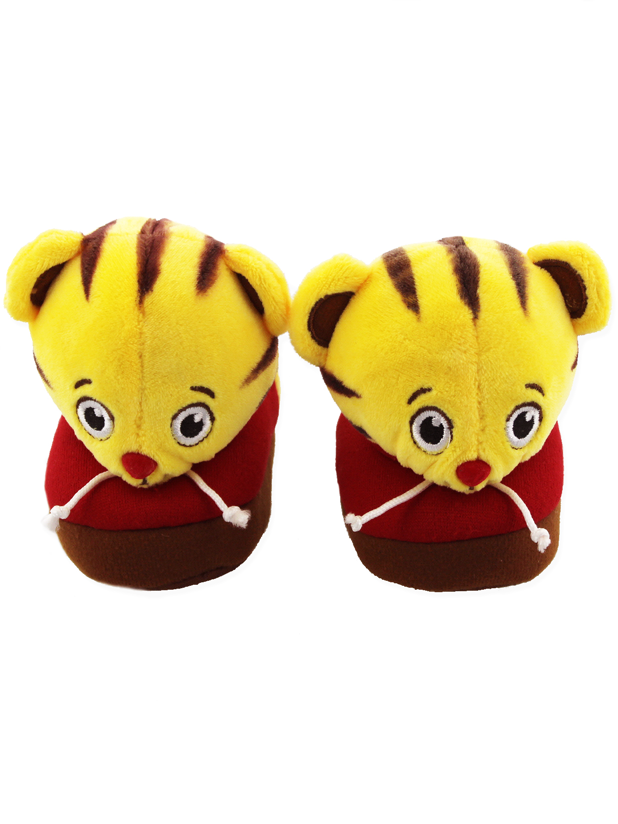 daniel tiger slippers