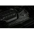 thumbnail image 2 of APR CI100052-B Air intake System Cover - Carbon Fiber Twill, 2 of 8