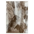 thumbnail image 2 of Rug Branch Collection Sakarya Tapis d'intérieur moderne abstrait, 2 of 6