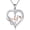 Wife, variant on Birthday Gifts for Her 925 Sterling Silver Mom Granddaughter Nana Grandma Wife Sister Aunt Infinity Heart Jewelry for Women Christmas Mothers Day Gifts