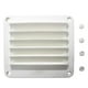 thumbnail image 5 of Rejilla Del Ventilador de La Manguera de Ventilación 5-1 / 2 "x 4-7 / 8" para Barco DYNWAVEMX Ventiladores de ventilación con ventilación marina Redonda, 5 of 8