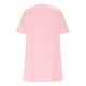thumbnail image 5 of Vestido de Verano de Manga Corta para la Impresión de las Mujeres Diseño de Cuello Redondo, Vestido Casual de Poliéster Ligero, 5 of 9