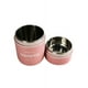 thumbnail image 3 of TAZA TERMO DOBLE ESPACIO DESMONTABLE Acero inoxidable, 2 contenedores, ideal para líquidos y sólidos, incluye cuchara desmontable, anillo de goma anti derrames, válvula de salida de vapor., 3 of 5
